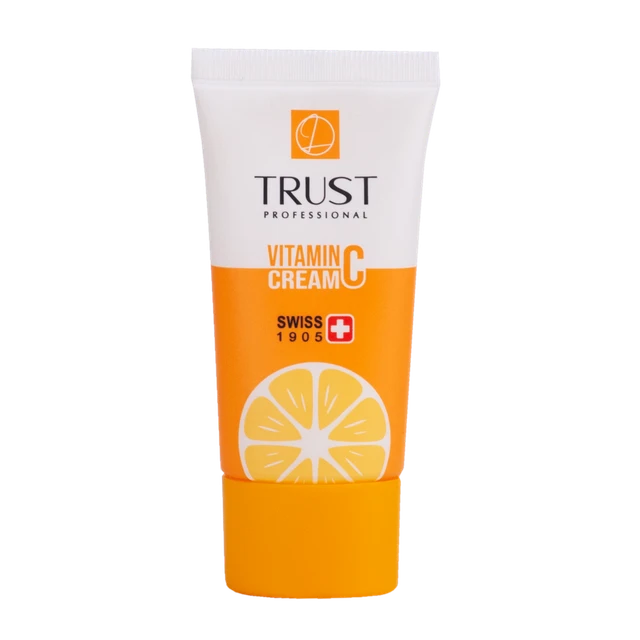 کرم ویتامین سی تراست - Image 3